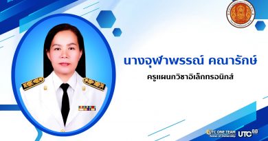วิทยาลัยเทคนิคอุบลราชธานี จัดพิธีมุทิตาจิตแด่ผู้เกษียณอายุราชการ ประจำปีงบประมาณ พ.ศ. 2568 “เกษียณ เกษมสันต์ รักมั่น มุทิตา” โดยครูจุฬาพรรณ์ คณารักษ์ เกษียณอายุราชการ