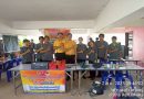 โครงการบูรณาการพัฒนาทักษะวิชาชีพกับการเสริมสร้างคุณลักษณะที่พึงประสงค์ของผู้เรียนอาชีวศึกษา(Fix it -จิตอาสา) ปีงบประมาณ 2568 ณ องค์การบริหารส่วนตำบลคำไฮใหญ่ อ.ดอนมดแดง จ.อุบลราชธานี ในวันที่ 2-3 สิงหาคม 2568